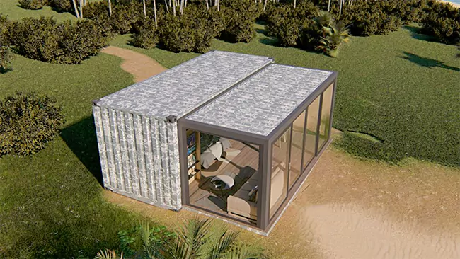 prefabricated-container-homes