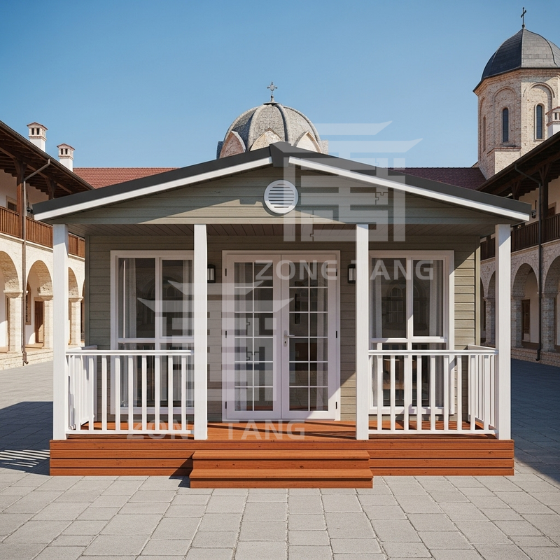 3 Story Shipping Container Homes Expanding Container Houses