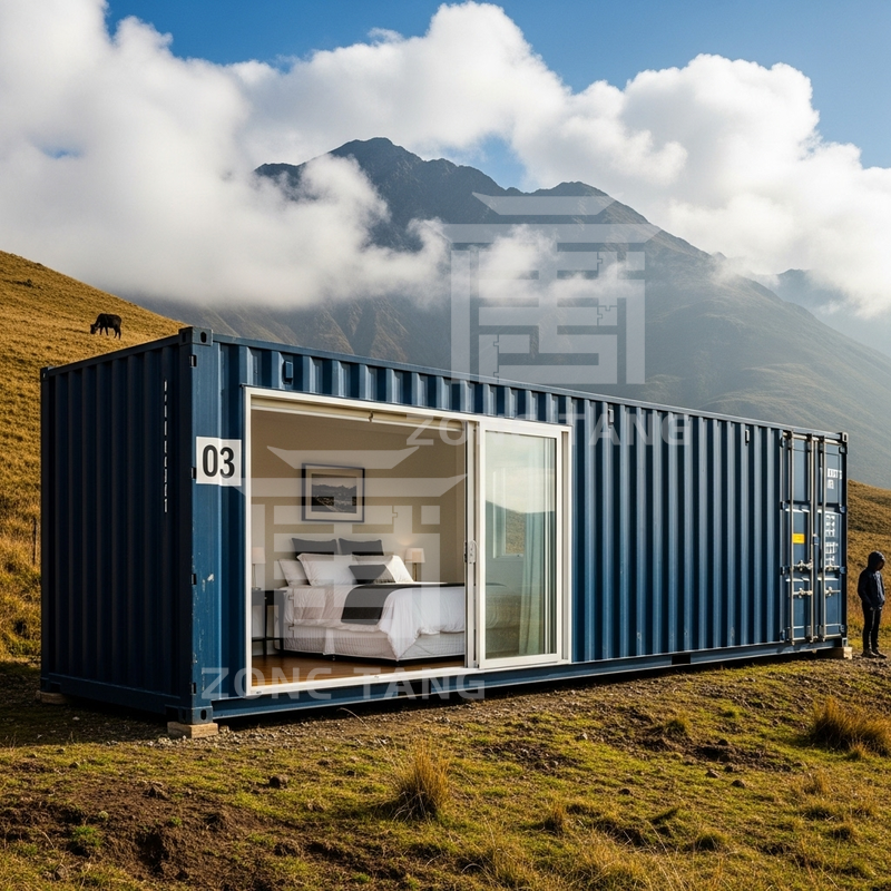 Affordable Modular Homes Mobile Home Pre Fabricated Homes