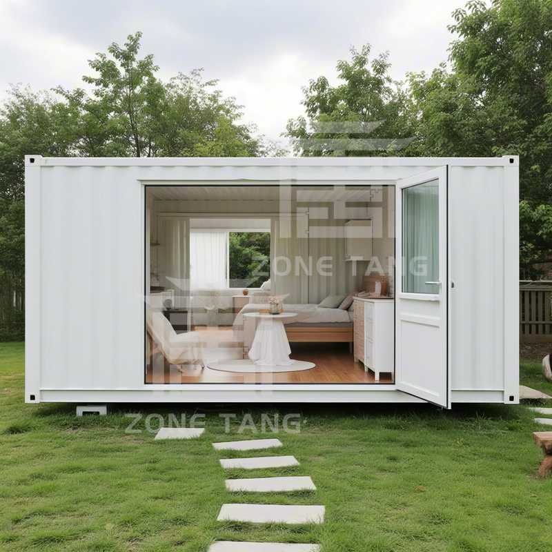Container House