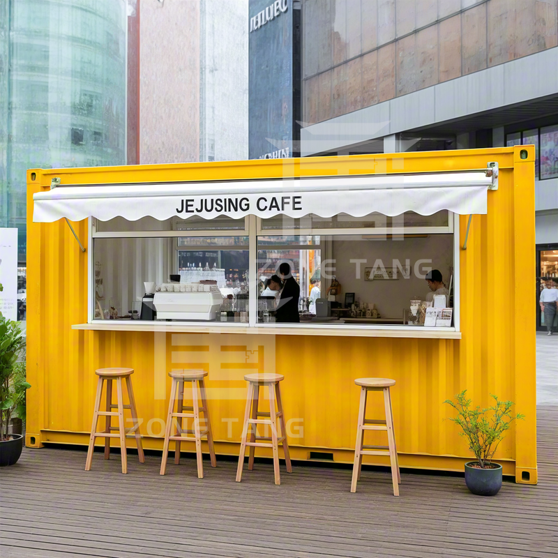 Best Houses Commercial Shop Energy Efficient Anti Rust